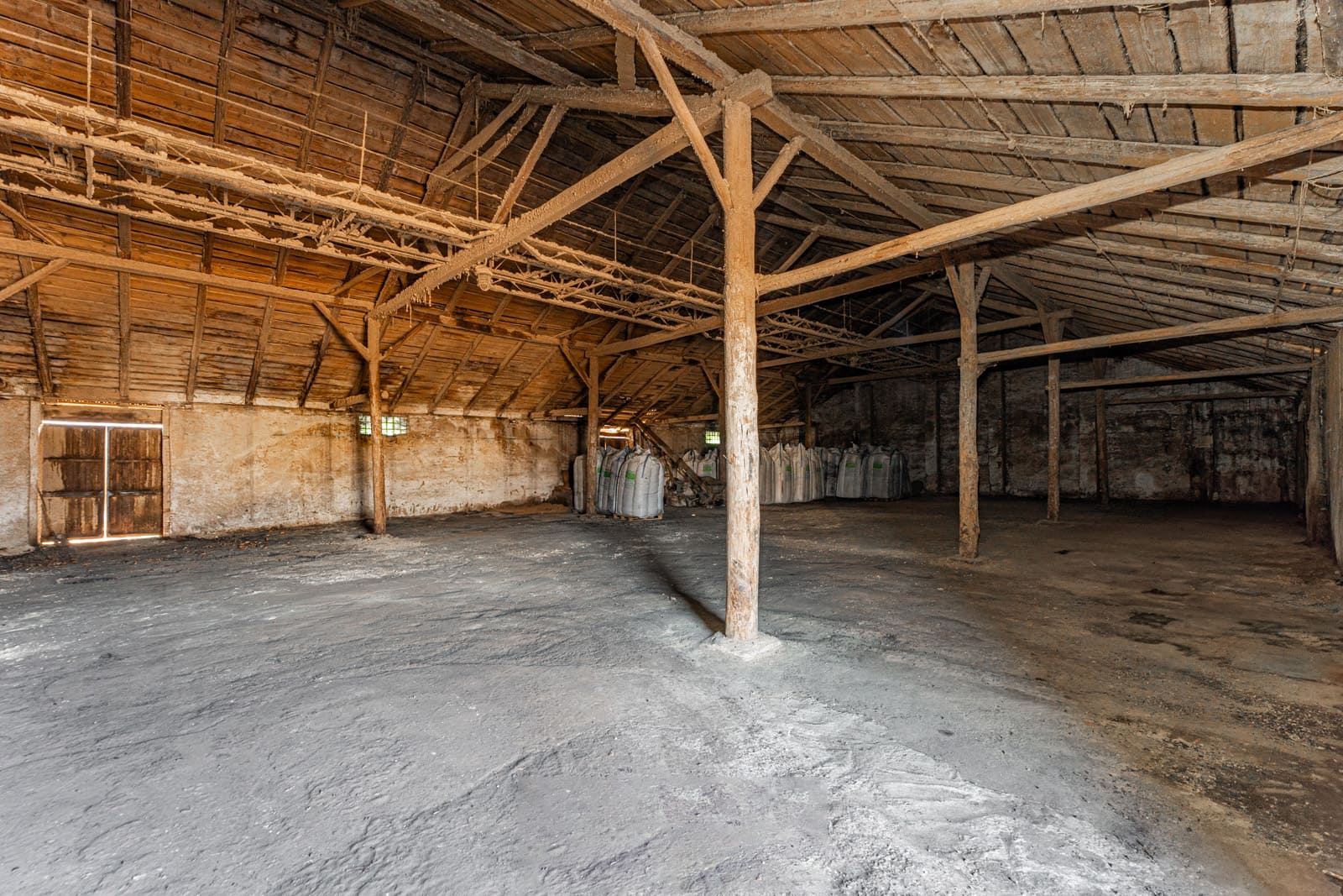 Аренда склада